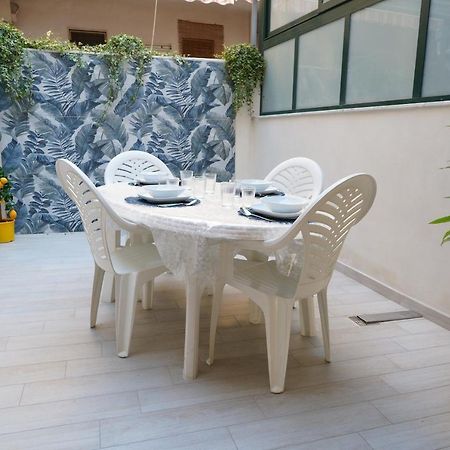 Villa Infinito Mare Acireale Exterior foto