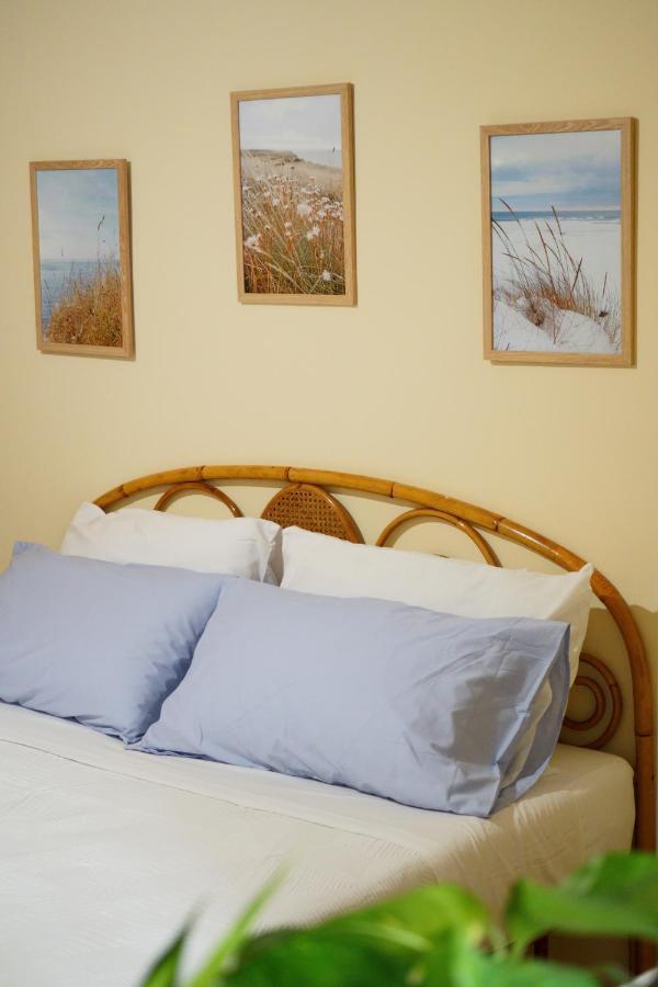 Villa Infinito Mare Acireale Exterior foto
